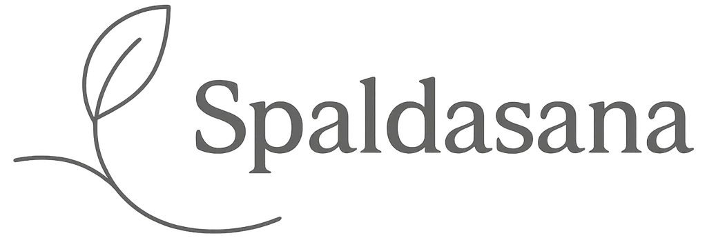 Spaldasana