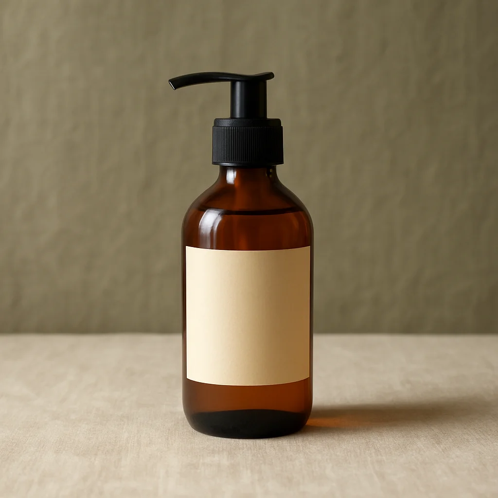 Stillpoint Body Oil