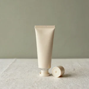 Palm & Petal Cream