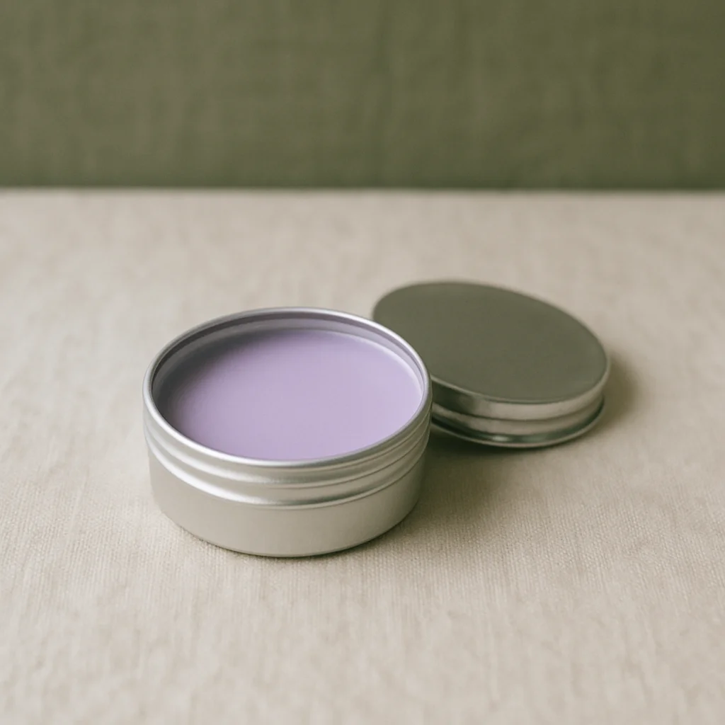 Rest Easy Pillow Balm